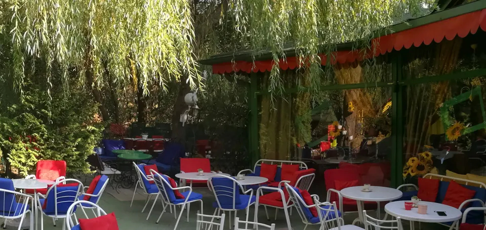 Dečija kućica — sala za proslave, Zvezdara