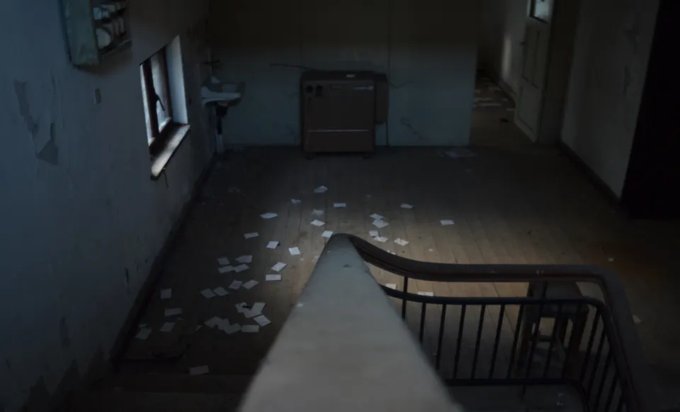 Escape Room Play — sala za proslave, Borča