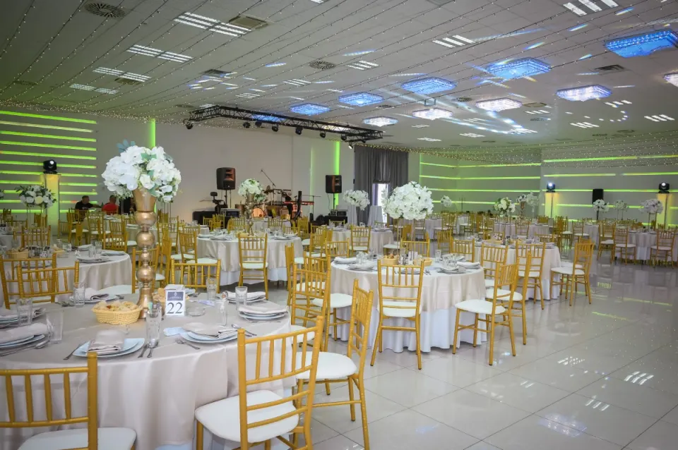 Event Centar Amphora S — sala za proslave, Zemun
