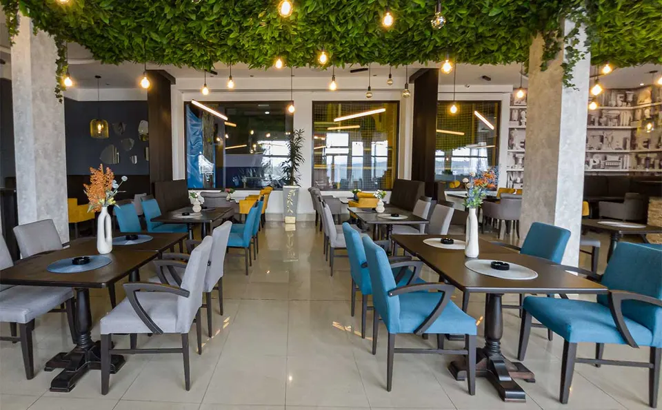Family Event Place — sala za proslave, Rakovica