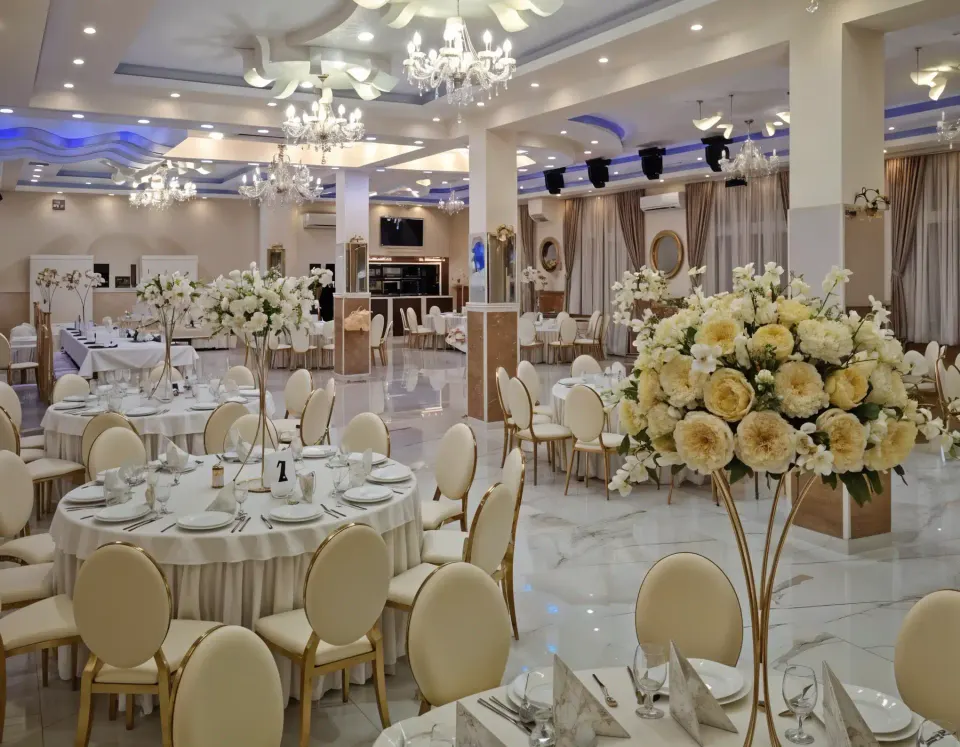 Galija Event Centar — sala za proslave, Batajnica