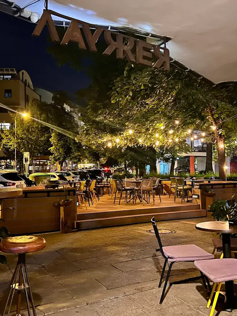 KezualKIDS bar & play — sala za proslave, Vračar