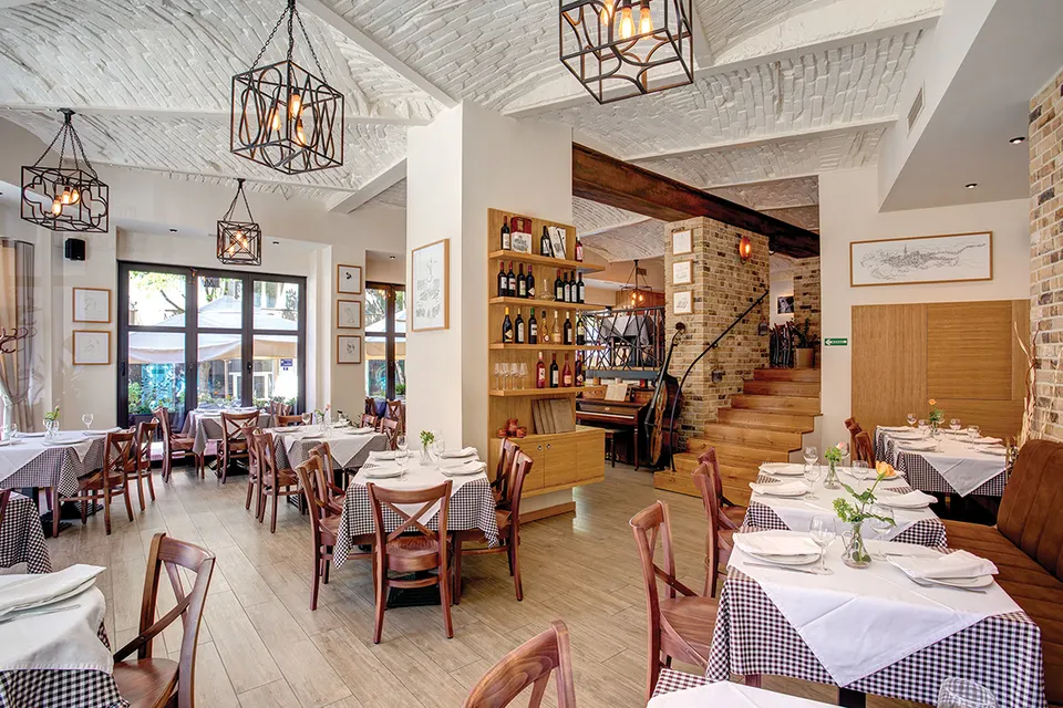 Restoran Zavičaj Zvezdara — sala za proslave, Zvezdara